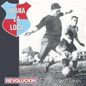 ดาวน์โหลดและฟังเพลง Superman (Album Version) พร้อมเนื้อเพลงจาก Juana La Loca