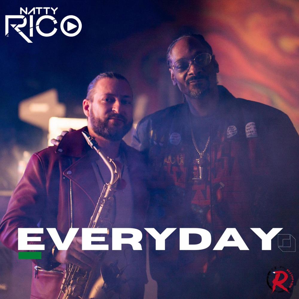 Everyday (Explicit)