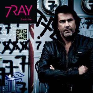 Album Erase You oleh 7Ray