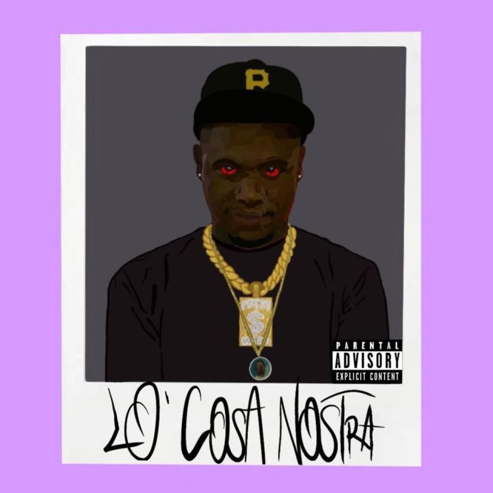 Stanley (feat. MoneyxMuggz) (Explicit)
