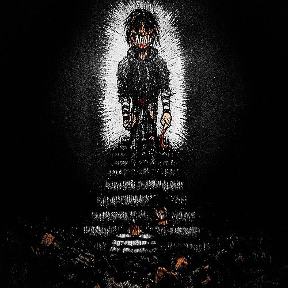 Basement (feat. Gorejit) (Explicit)