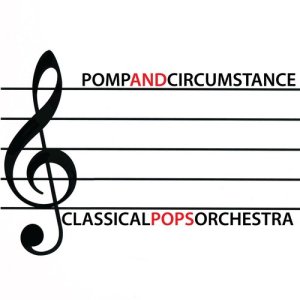 Album Pomp and Circumstance from Classical Pops Orchestra