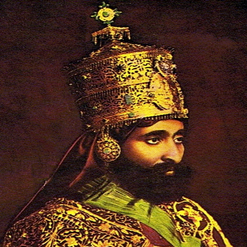 Rastafari