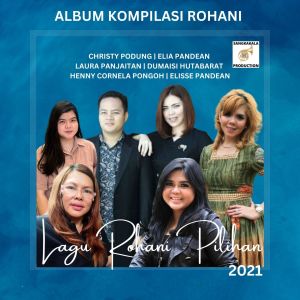 Dengarkan Yesus Kekuatanku lagu dari Christy Podung dengan lirik