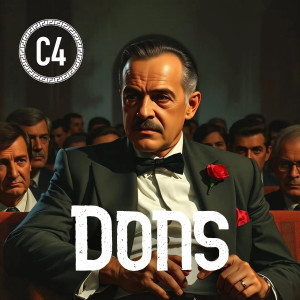 Don Cotti C4的專輯Dons (Explicit)