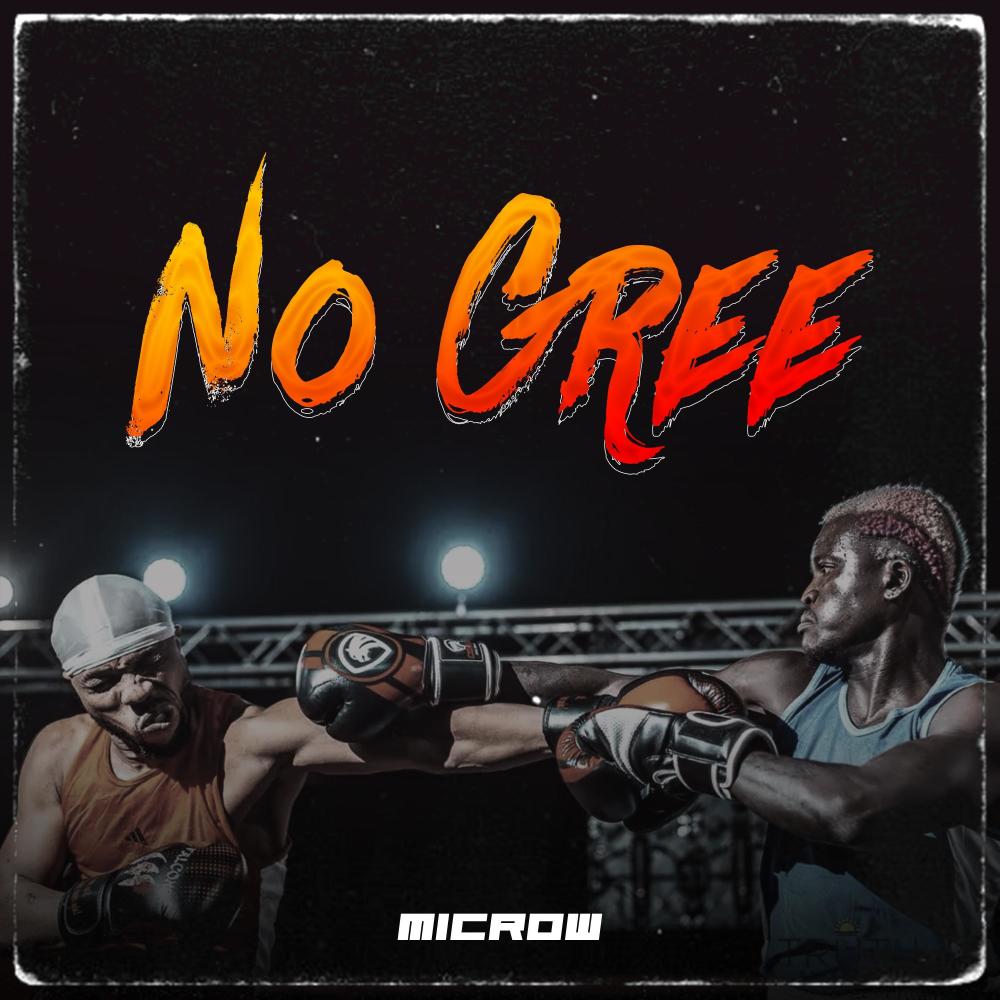 No Gree