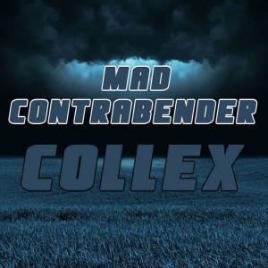 Album Collex from Mad Contrabender