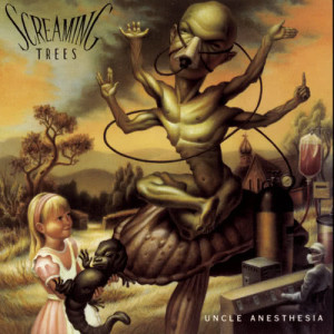 收聽Screaming Trees的Bed Of Roses (Album Version)歌詞歌曲