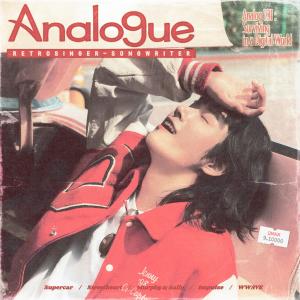 อัลบัม Analo9ue ศิลปิน qman(9.10000)