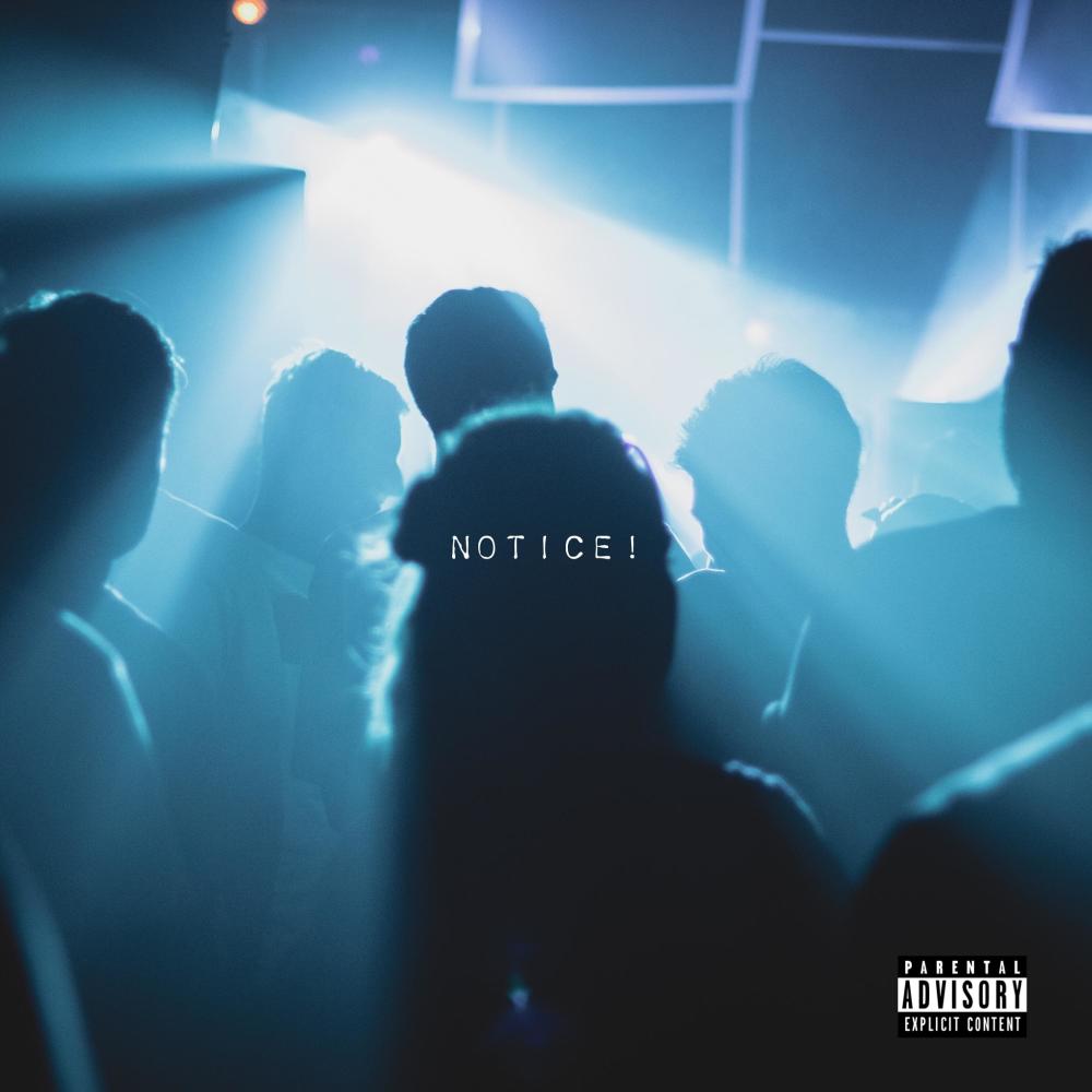 Notice! (Explicit)