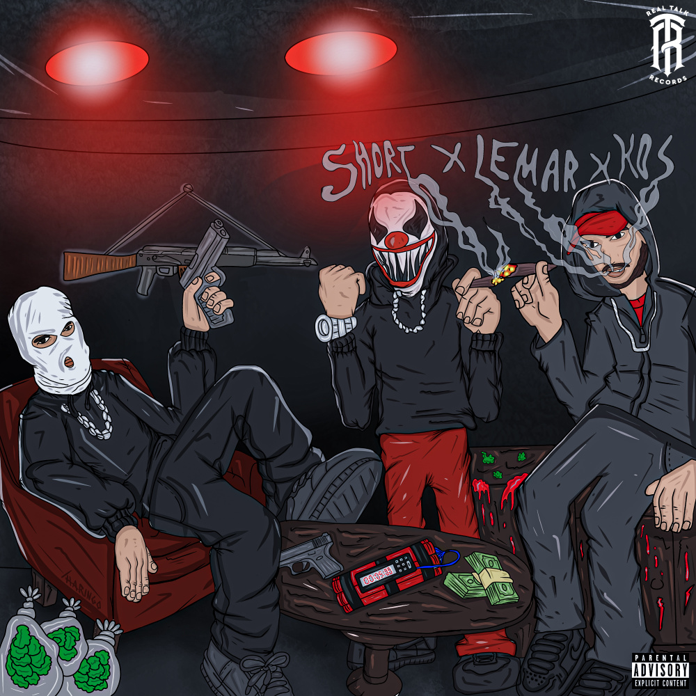 5' (Explicit)