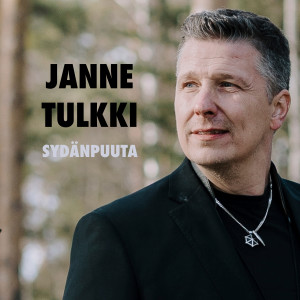 收聽Janne Tulkki的Sydänpuuta歌詞歌曲