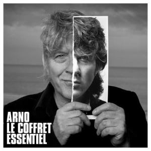 อัลบัม Le coffret essentiel ศิลปิน Arno