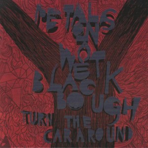ดาวน์โหลดและฟังเพลง Turn the Car Around พร้อมเนื้อเพลงจาก Petals On A Wet Black Bough