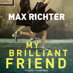 收聽Max Richter的She Was Running (From “My Brilliant Friend” TV Series Soundtrack)歌詞歌曲