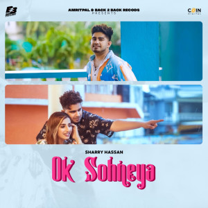 Listen to Ok Sohniya song with lyrics from sharry hassan