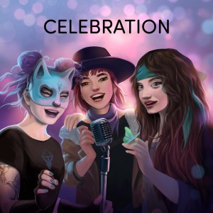 收聽DJ Kai的Celebration歌詞歌曲