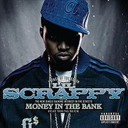 收聽Lil Scrappy的Money in the Bank (Instrumental) (Explicit)歌詞歌曲