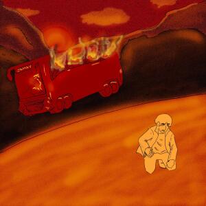 收聽Kore Cantó的Conexión (feat. Pedro Levram)歌詞歌曲