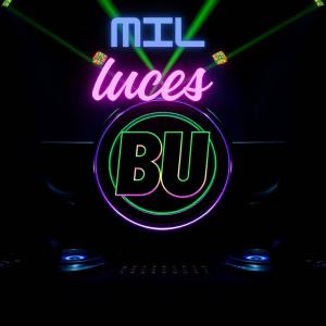 收聽Dj Buster的Mil luces歌詞歌曲