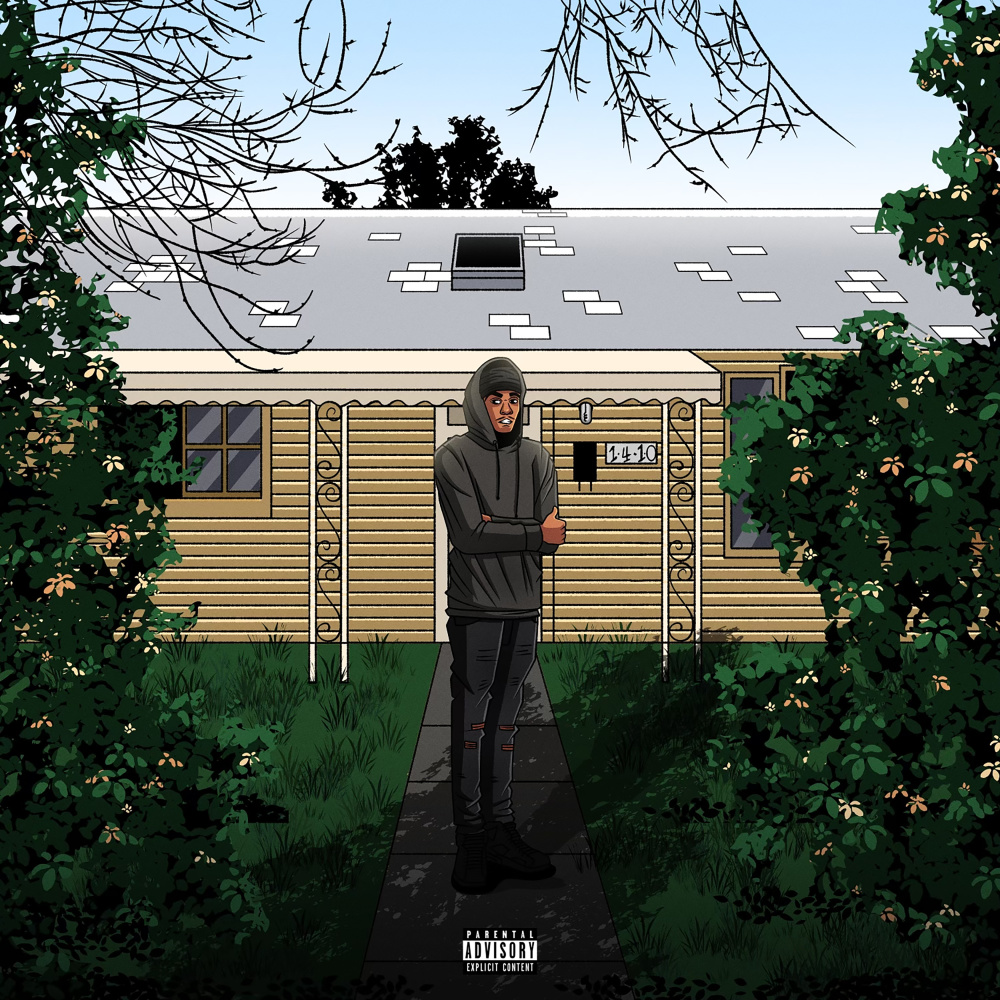 Good Eats (Explicit)