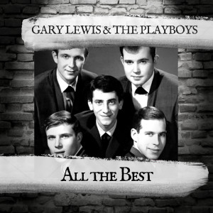 Gary Lewis的專輯All the Best