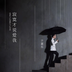 Album 寂寞才说爱我 from 于金源