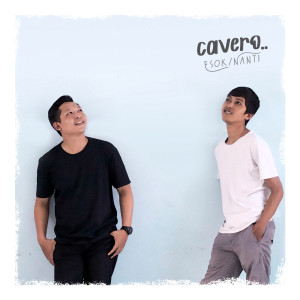 Album Esok atau Nanti from Cavero