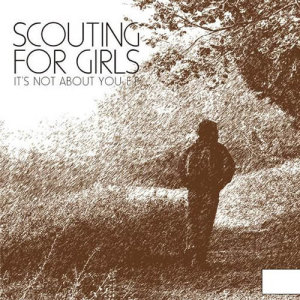 收聽Scouting for Girls的The Mountains of Navaho歌詞歌曲