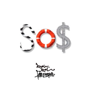 KnowKnow的專輯SOS (Feat.bbno$)