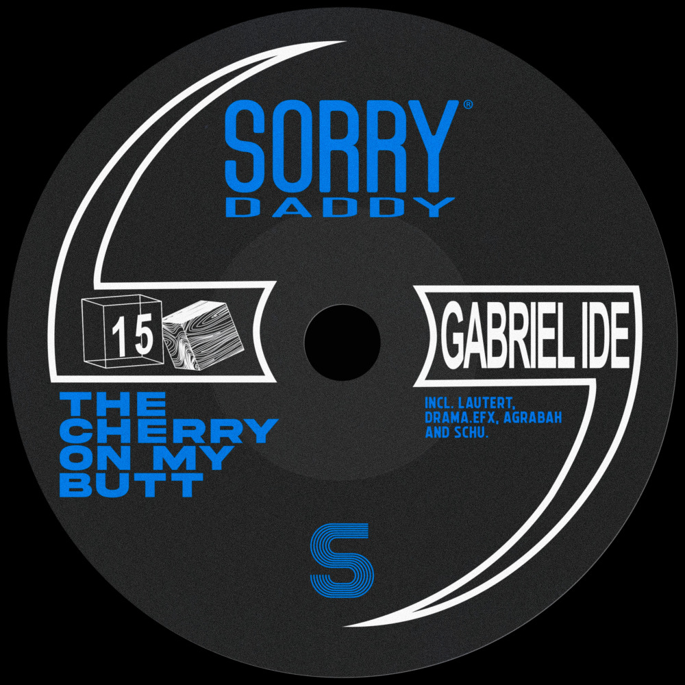 The Cherry on My Butt (Schu Remix)
