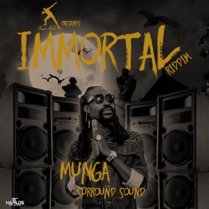ดาวน์โหลดและฟังเพลง Surround Sound (Explicit) พร้อมเนื้อเพลงจาก Munga Honorable