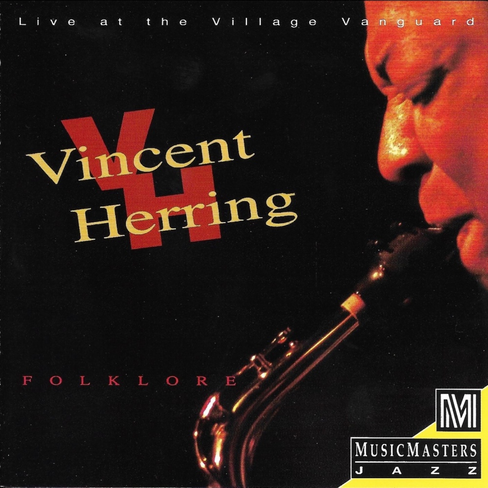 Fountainhead (Live at the Village Vanguard, 1983)