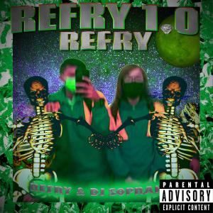 收聽Refry的El Maricon (feat. MC GANGSTERCRACK & IHackedUrCat) (Explicit)歌詞歌曲