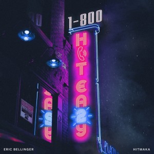 1(800)HIT-EAZY: Line 2 (Sped Up) (Explicit) dari Eric Bellinger