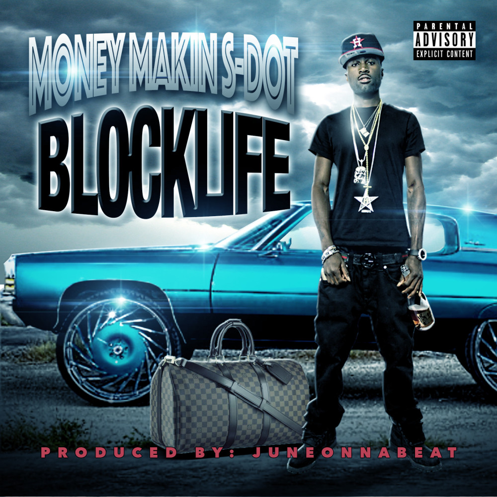 Block Life (Explicit)