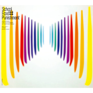 ดาวน์โหลดและฟังเพลง How to Go พร้อมเนื้อเพลงจาก Scool Food Punishment