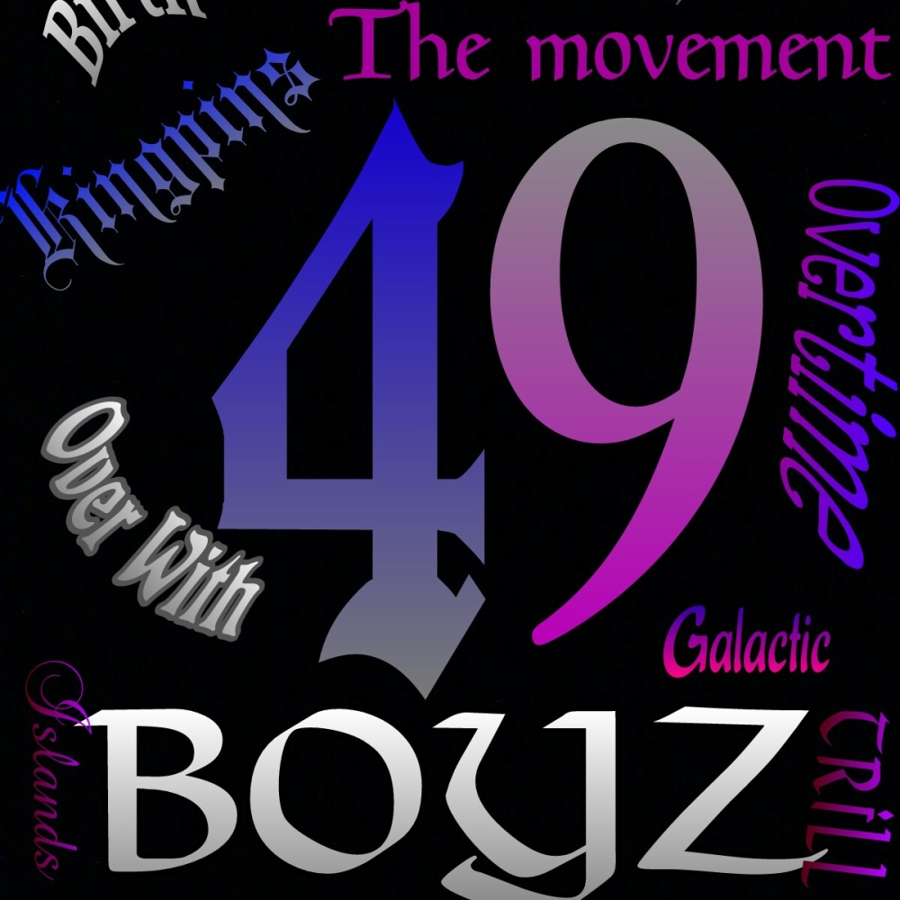 The Movement (Explicit)