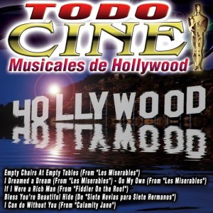 收聽Orquesta Cinerama的Empty Chairs at Empty Tables (From "Les Miserables")歌詞歌曲