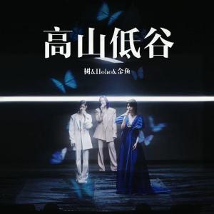 收聽Hoho的高山低谷歌詞歌曲