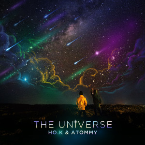อัลบัม The Universe ศิลปิน Ho.K