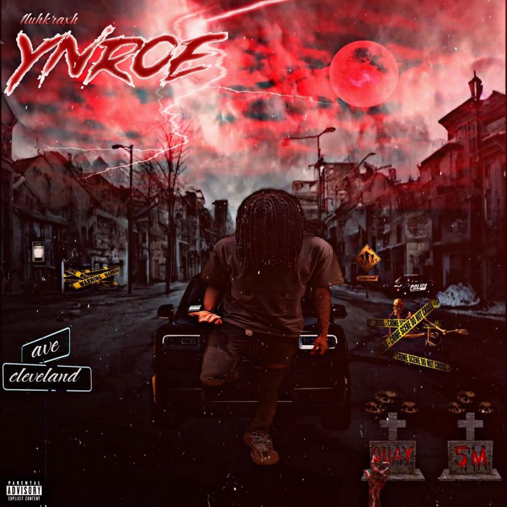 12:00 am (feat. Lil turk) (Explicit)