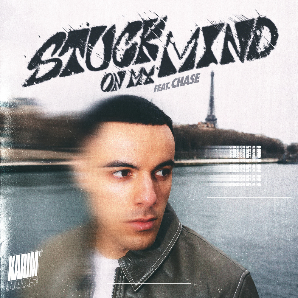 Stuck On My Mind