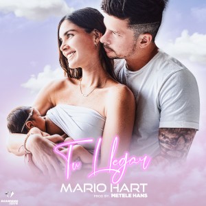 Mario Hart的專輯Tu Llegar