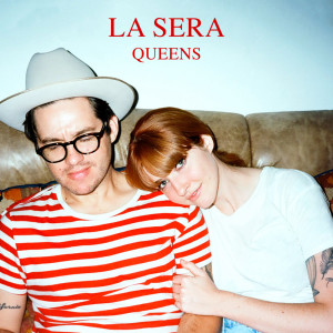 Album Queens from La Sera