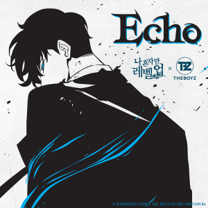 Album Echo [From "Solo Leveling" (Original Soundtrack)] from THE BOYZ (더보이즈)