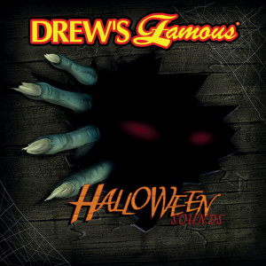 The Hit Crew的專輯Drew's Famous Halloween Sounds