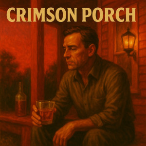 Album Crimson Porch from SMC