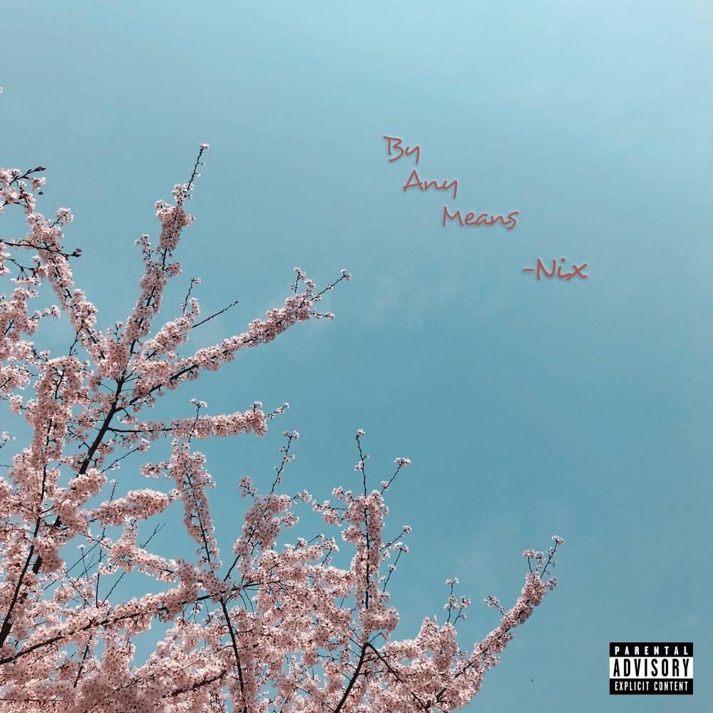 By Any Means (Explicit)