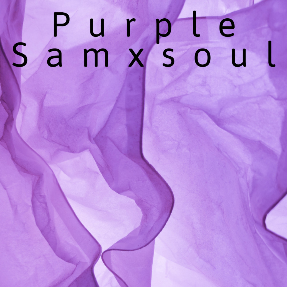 Purple (Radio Edit)